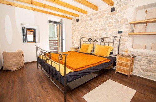 Kastel Luksic House | Celista stone house by Interhome
