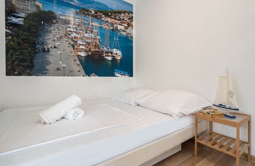 Seget Vranjica Other | Salve Croatia Homes Amadria Park Trogir
