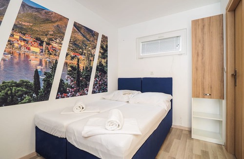 Seget Vranjica Other | Salve Croatia Homes Amadria Park Trogir