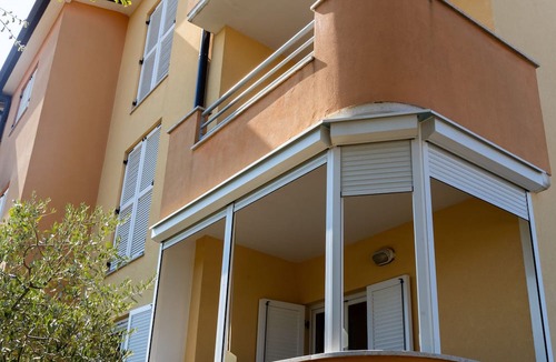 Fiorini Apartment | APP ELLY
