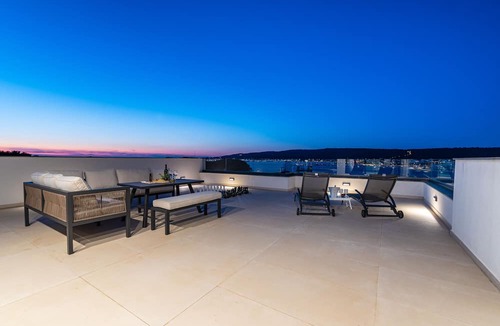 Sukosan Apartment | Penthouse Punta Vista