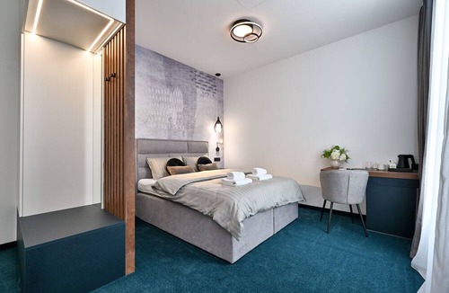 Krizevci Bed & Breakfast | Florek & Florica