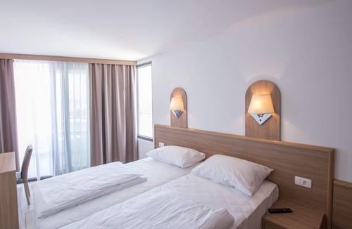 Stikovica Bed & Breakfast | Hotel Villa Paradiso