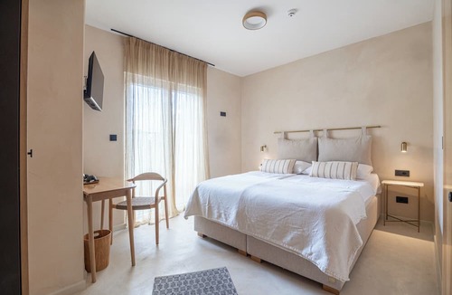 Stobrec Hotel | Loor Luxury Retreat