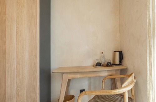 Stobrec Hotel | Loor Luxury Retreat