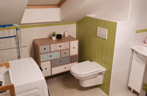 Veliko Trgovisce House | Holiday house with a parking space Tuheljske Toplice, Zagorje (K-21224)