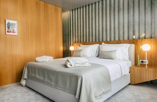Zagreb Hotel | Met Boutique Hotel