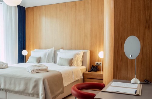 Zagreb Hotel | Met Boutique Hotel