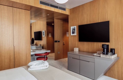 Zagreb Hotel | Met Boutique Hotel