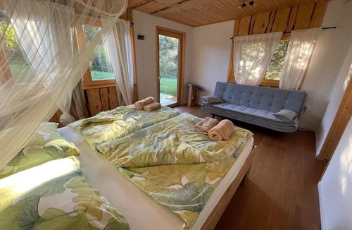 Spodnja Polskava Other | Boutique Glamping Divja DiVine