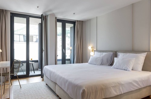 Montovjerna Hotel | City Residences