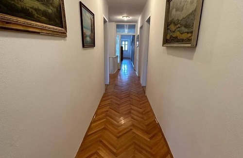Materija Hostel | Bač pri Materiji