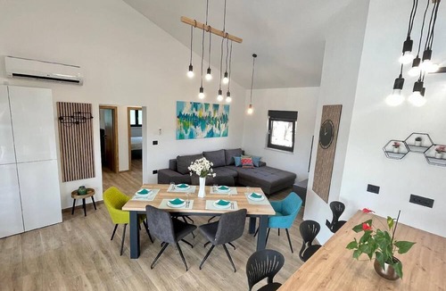 Rezanci House | Holiday house Svetvinčenat for 1 - 6 persons with 3 bedrooms - Holiday home