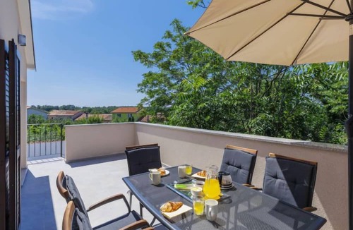 Rezanci House | Vacation home Teza by Interhome