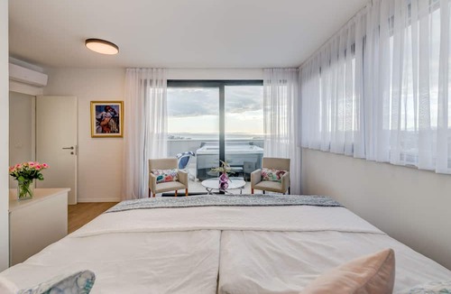 Podstrana Villa | Villa Le' Tini Luxury - Luxury Residence
