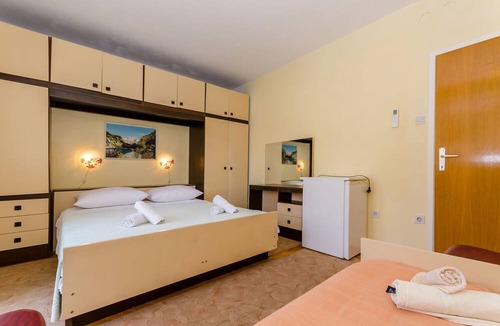 Vrboska House | Rooms Ante