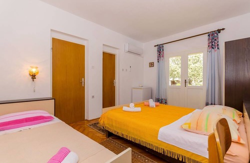 Vrboska House | Rooms Ante