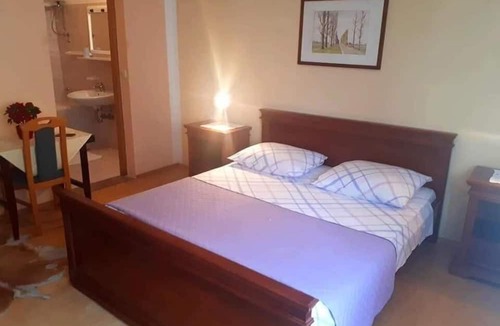 Zubovici Apartment | Apartment Katarina on the Island of Pag