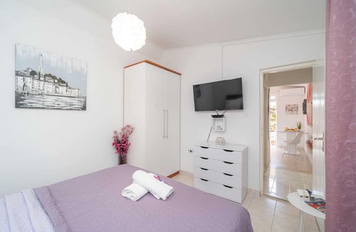 Dubrovnik Apartment | Apartment Santa