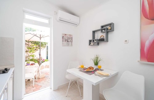 Dubrovnik Apartment | Apartment Santa