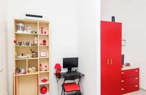 Gruz Apartment | Apartment Caceris