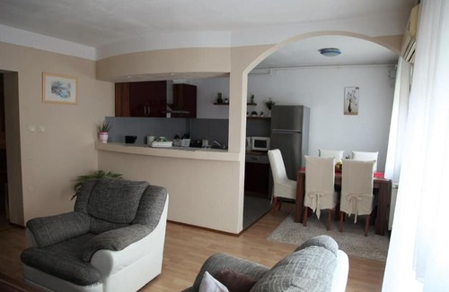 Velika Gorica Apartment | Apartment T&M Zagreb Airport