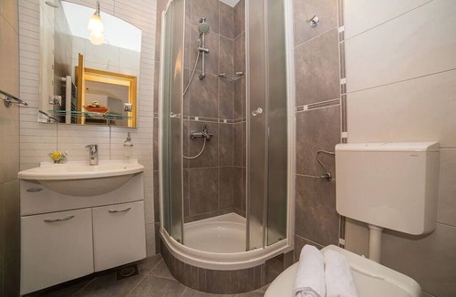 Zelenka Apartment | Apartments Kristina