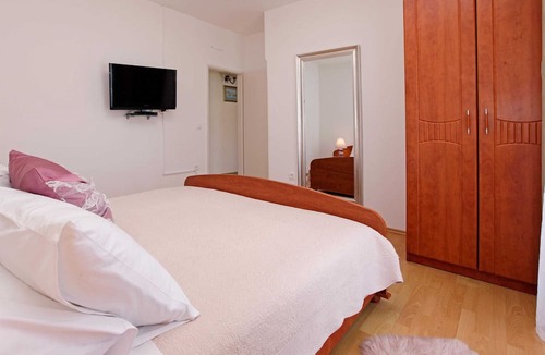 Vela Luka Apartment | Sunshine Apartment Doda