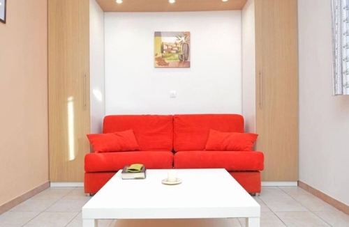 Zambratija House | Holiday home "Anna" with terrace