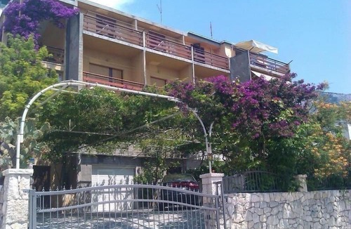 Bili brig Apartment | Holiday apartment "Maestral Ventus Makarska"