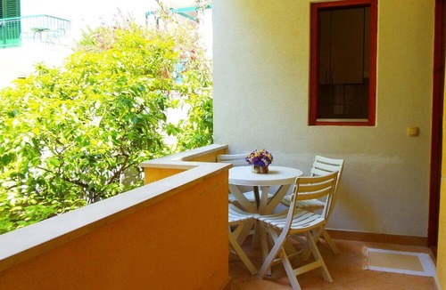 Bili brig Apartment | Holiday apartment "Maestral Ventus Makarska"
