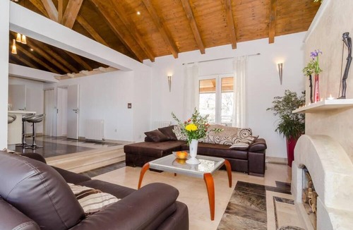 Brasina Villa | Villa Avoca