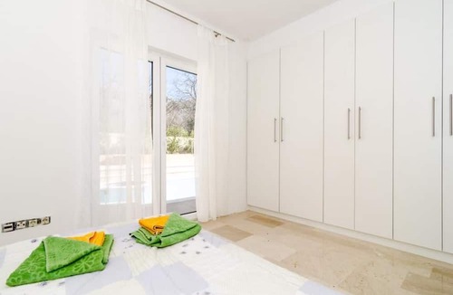 Brasina Villa | Villa Avoca