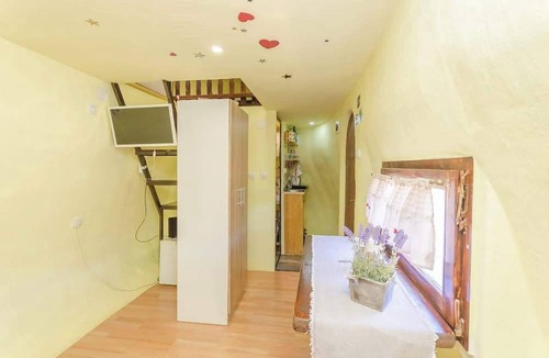 Skradin House | Krka-magic Mushroom House