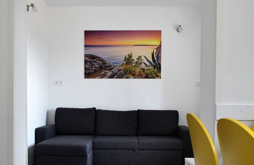 Mravince Apartment | Apartment Meryl
