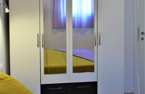 Mravince Apartment | Apartment Meryl