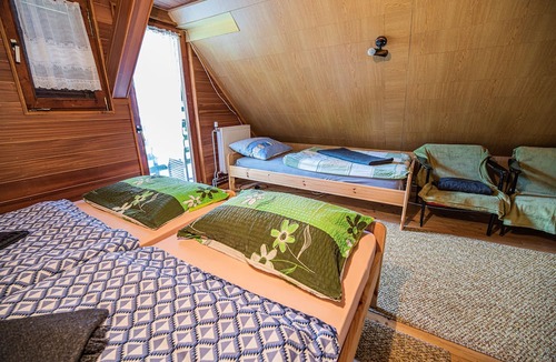 Zgornje Jezersko Cabin | Cottage Hidden Pearl