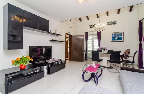 Lapad Apartment | Apartment Villa Mikica