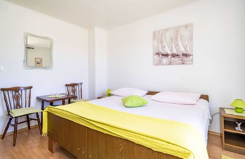 Lovorno Apartment | Apartment Laurel Leaf