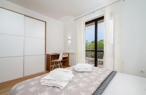 Stinjan Apartment | Apartmans Silvana