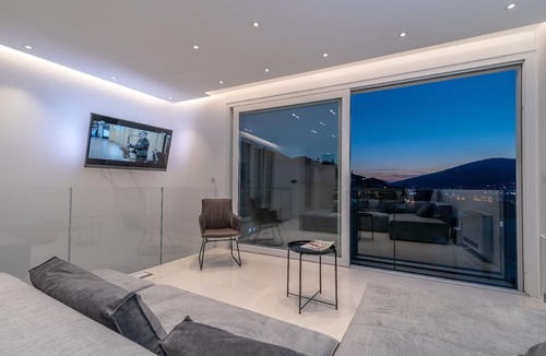 Trogir House | Luxurious holiday villa with private pool