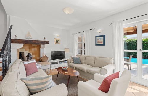 Vabriga House | Villa Mia Lea for 6 people