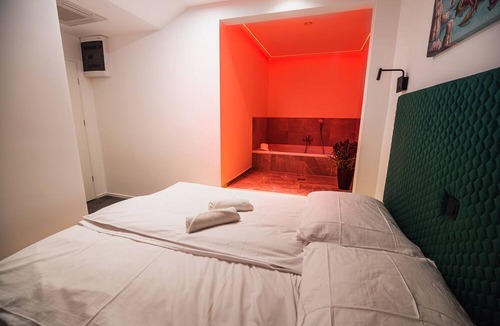 Bezigrad District Hostel | Dragons Dream Hostel