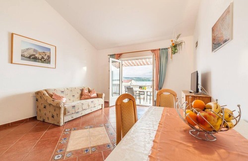 Kustici Apartment | Modern and cosy holiday flat