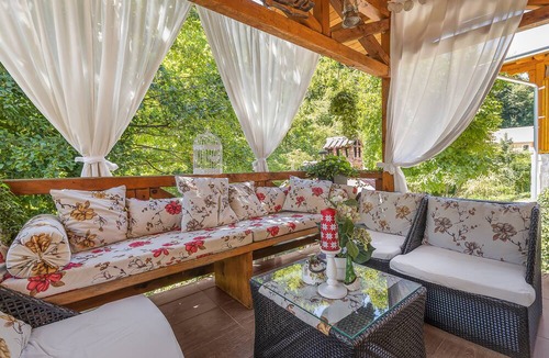 Breznik Plesivicki House | Holiday Home Fairytale, Jastrebarsko, Croatia