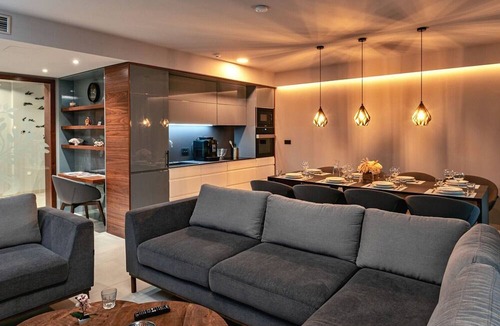 Promajna House | Promajna Villa Olea 2 (A8)