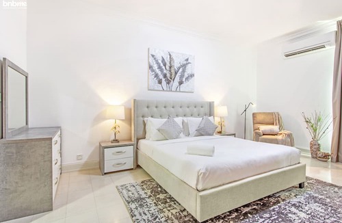 Dubai Marina Apartment | bnbme | Anbar Tower | 2 BDR