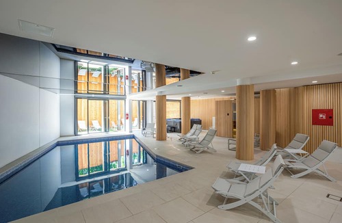 Catrnja Hotel | Hotel Palcich