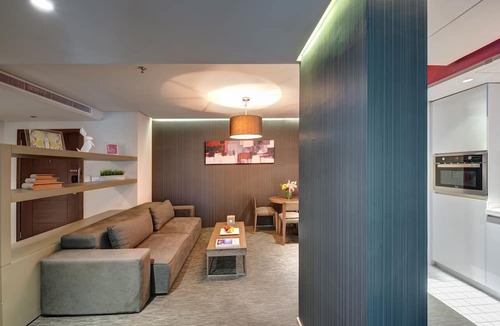 Al Majaz Hotel | Hotel 72 Sharjah
