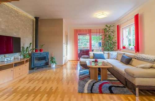 Murvica House | House Toni for 9 persons